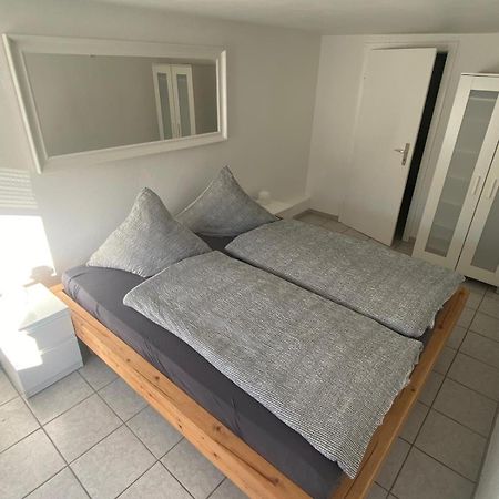 Gemuetliche, Ruhig Gelegene Wohnung In Cochem Bagian luar foto