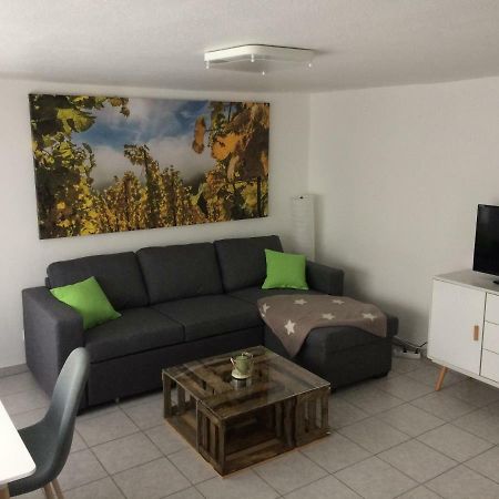Gemuetliche, Ruhig Gelegene Wohnung In Cochem Bagian luar foto