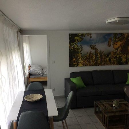 Gemuetliche, Ruhig Gelegene Wohnung In Cochem Bagian luar foto