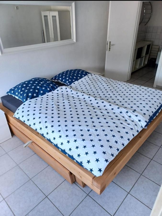 Gemuetliche, Ruhig Gelegene Wohnung In Cochem Bagian luar foto