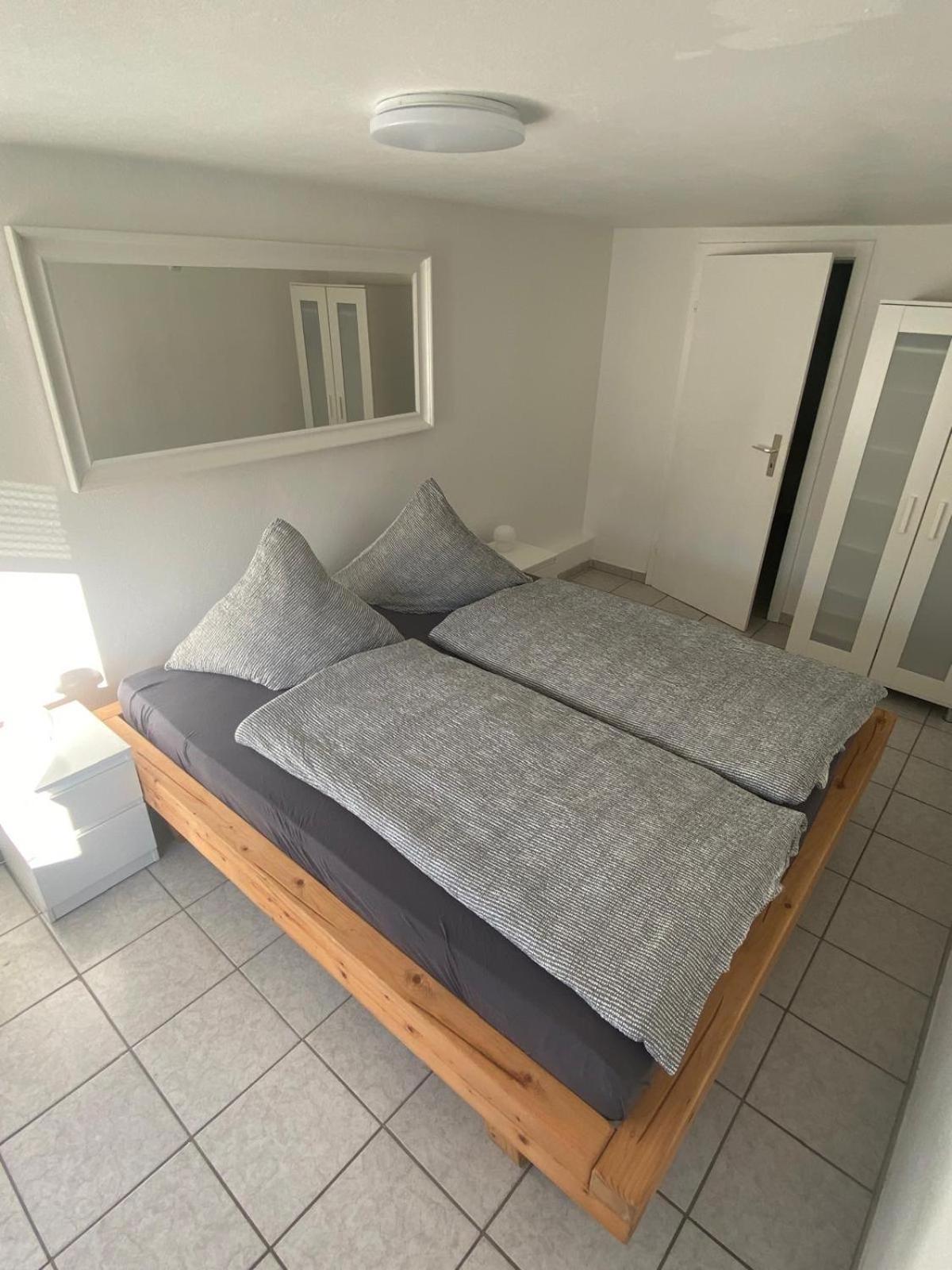 Gemuetliche, Ruhig Gelegene Wohnung In Cochem Bagian luar foto
