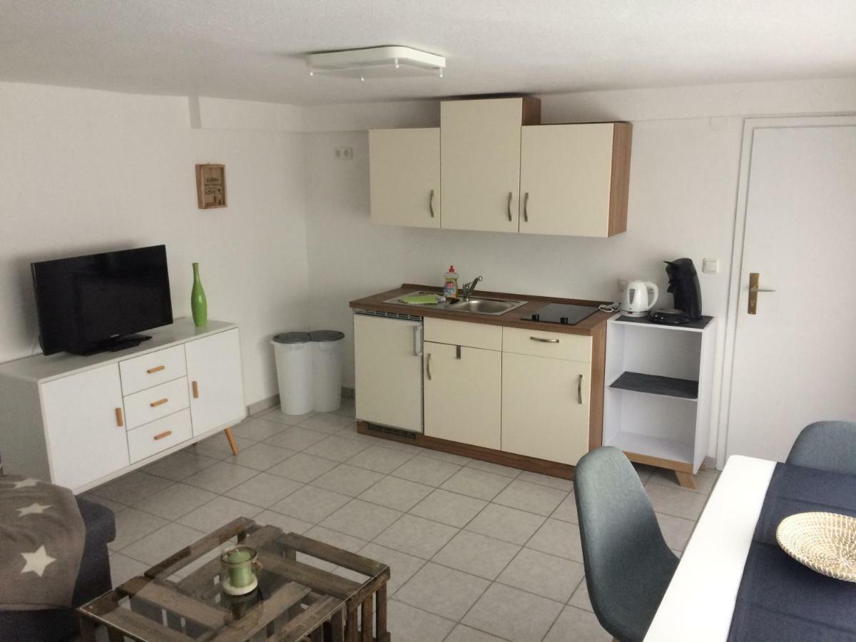 Gemuetliche, Ruhig Gelegene Wohnung In Cochem Bagian luar foto