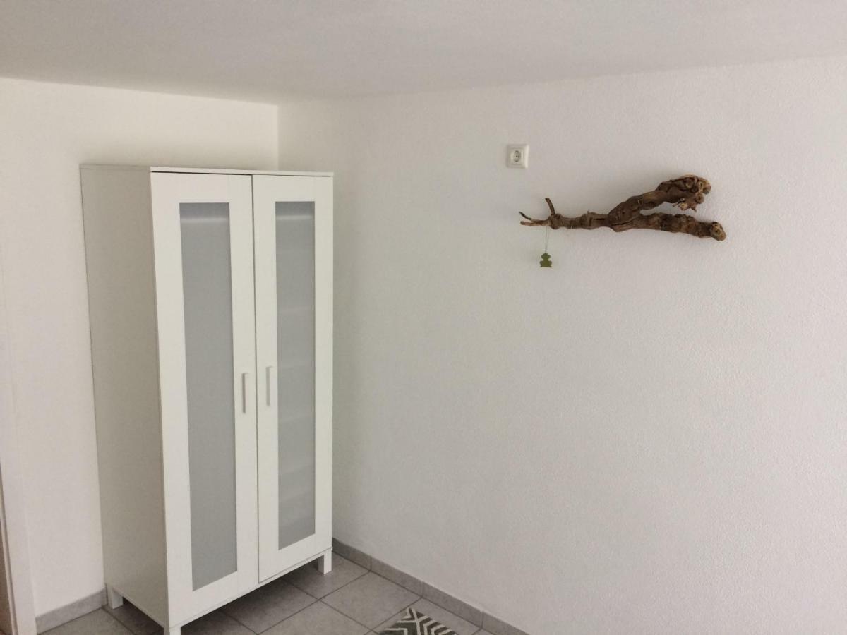 Gemuetliche, Ruhig Gelegene Wohnung In Cochem Bagian luar foto
