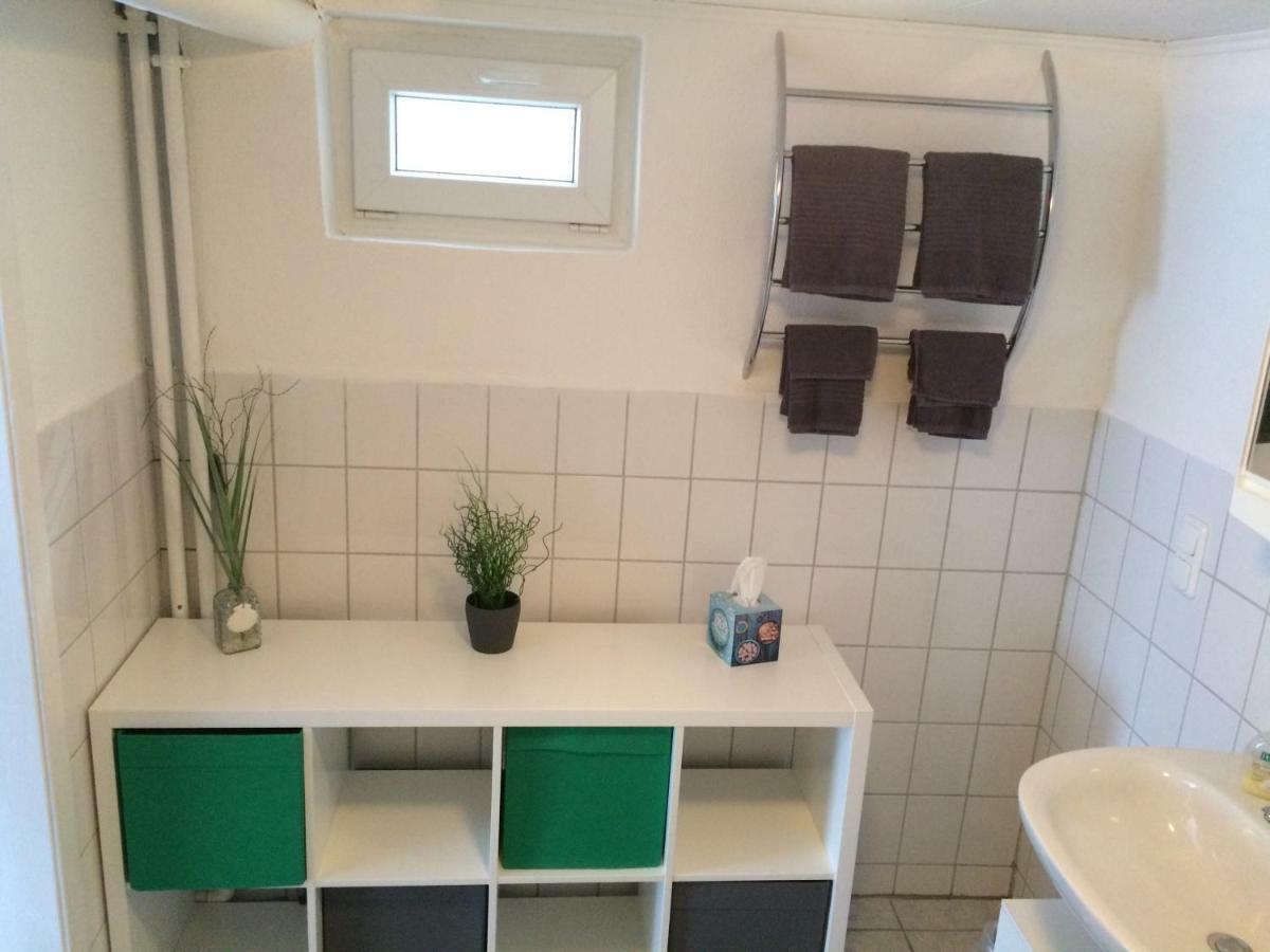 Gemuetliche, Ruhig Gelegene Wohnung In Cochem Bagian luar foto