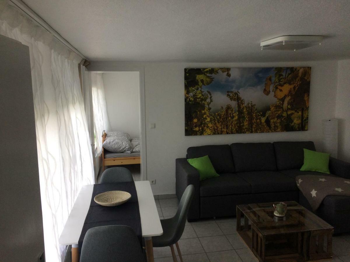 Gemuetliche, Ruhig Gelegene Wohnung In Cochem Bagian luar foto